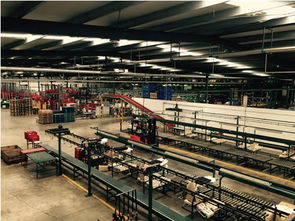 中歐農貿合作新篇章 中國進口商代表考察巴塞羅那Actel水果包裝廠