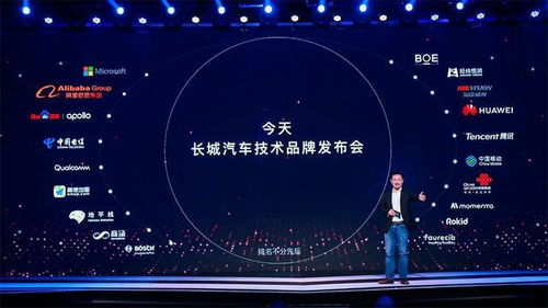 2020長(zhǎng)城汽車 技術(shù)革新引領(lǐng)者，從“老實(shí)人”到“話多手狠”的蛻變
