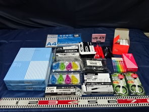 日本辦公用品購(gòu)買指南 代購(gòu)、價(jià)格與二手市場(chǎng)全解析